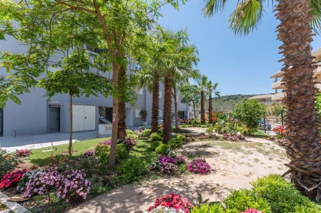 2 quarto Apartamento para venda em La Duquesa / Puerto de la Duquesa, Manilva com piscina garagem - 425 000 € (Ref: 10047557)