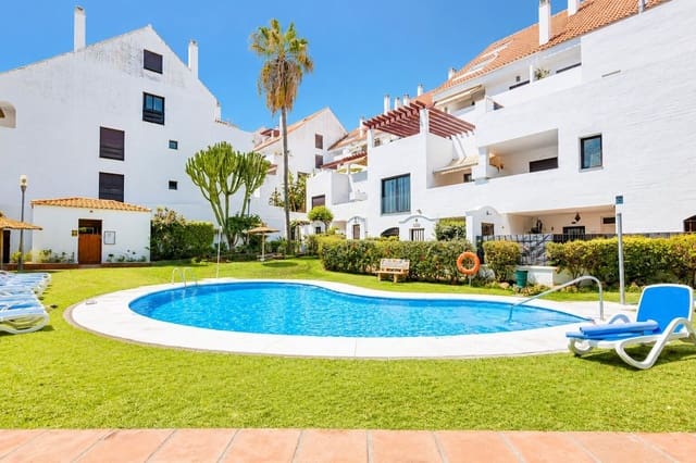 Apartamento de 3 habitaciones en Nueva Andalucía, Almería ciudad en venta con piscina garaje - 499.000 € (Ref: 10047559)