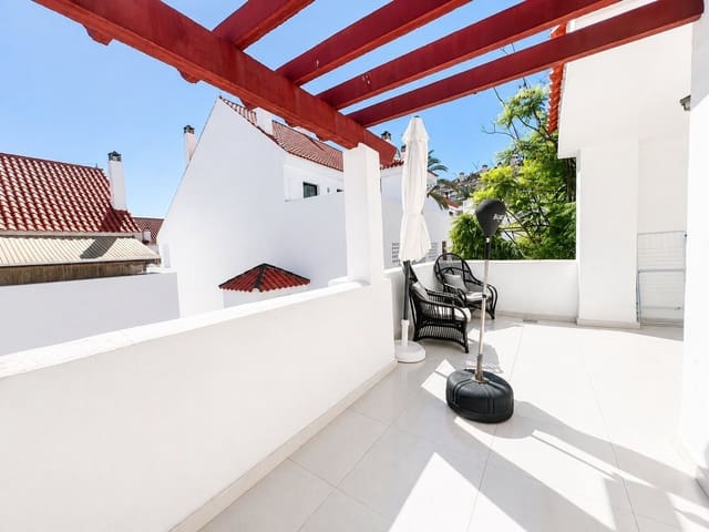 Apartamento de 3 habitaciones en Nueva Andalucía, Almería ciudad en venta con piscina garaje - 499.000 € (Ref: 10047559)