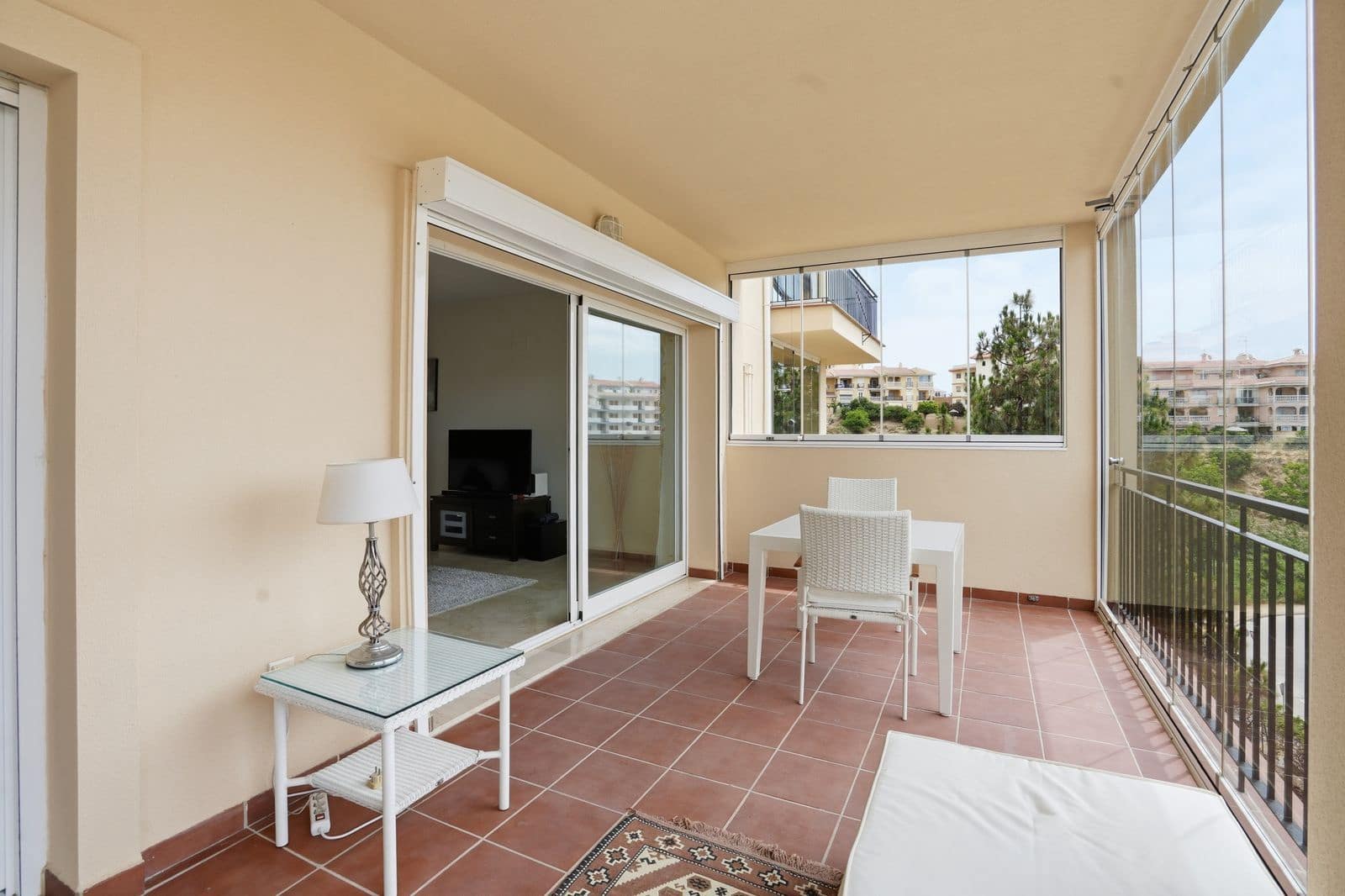 2 soverom Leilighet til salgs i Puerto de la Torre med svømmebasseng garasje - € 349 000 (Ref: 10047561)