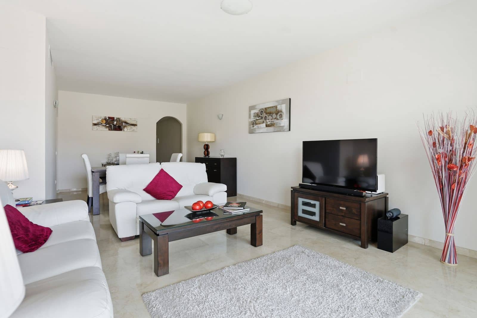 2 soverom Leilighet til salgs i Puerto de la Torre med svømmebasseng garasje - € 349 000 (Ref: 10047561)
