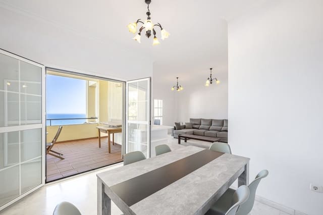 Apartamento de 3 habitaciones en Manilva en venta con piscina garaje - 469.000 € (Ref: 10047562)