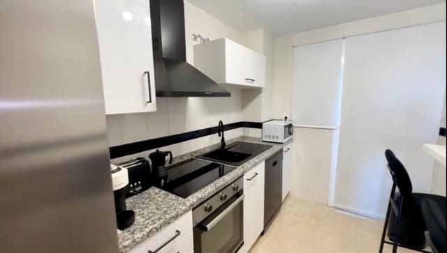2 makuuhuone Kattohuoneisto myytävänä paikassa Casares mukana uima-altaan - 345 000 € (Ref: 10047564)
