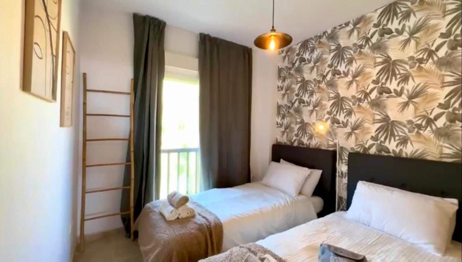2 bedroom Penthouse for sale in Casares with pool - € 345,000 (Ref: 10047565)