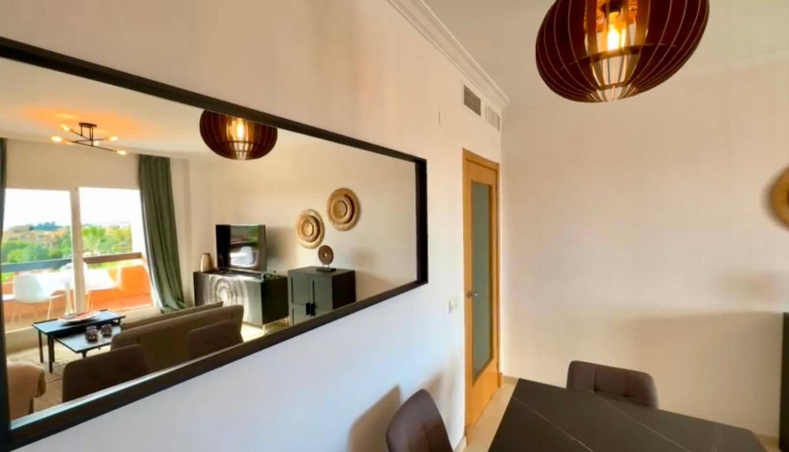 2 bedroom Penthouse for sale in Casares with pool - € 345,000 (Ref: 10047565)