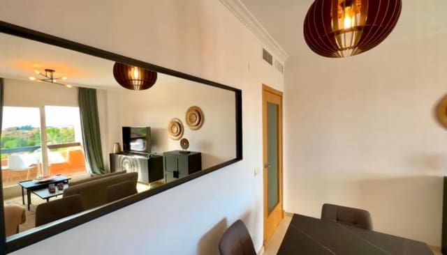 2 bedroom Penthouse for sale in Casares with pool - € 345,000 (Ref: 10047565)