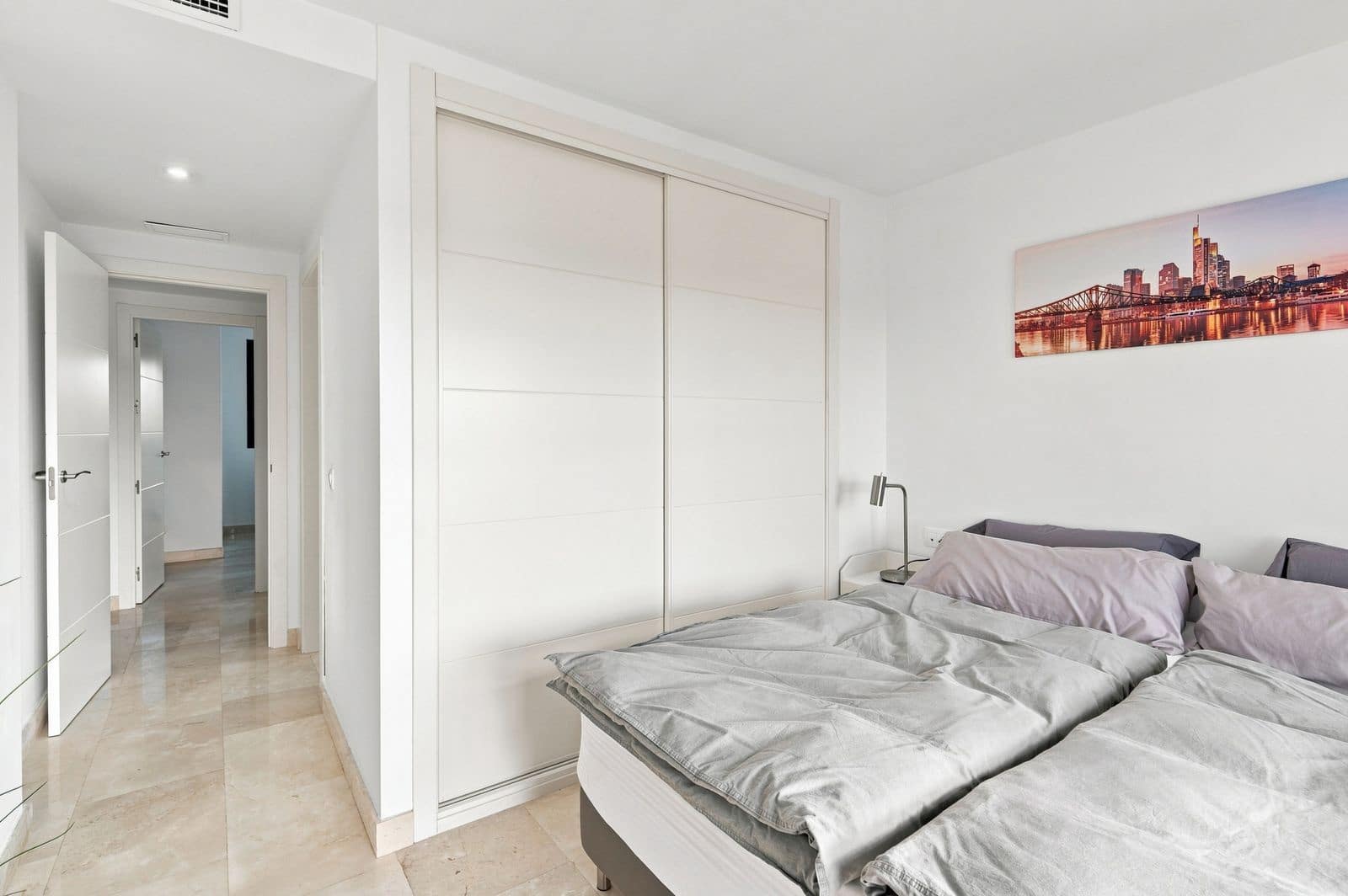 2 sovrum Lägenhet till salu i Casares med pool garage - 380 000 € (Ref: 10049315)