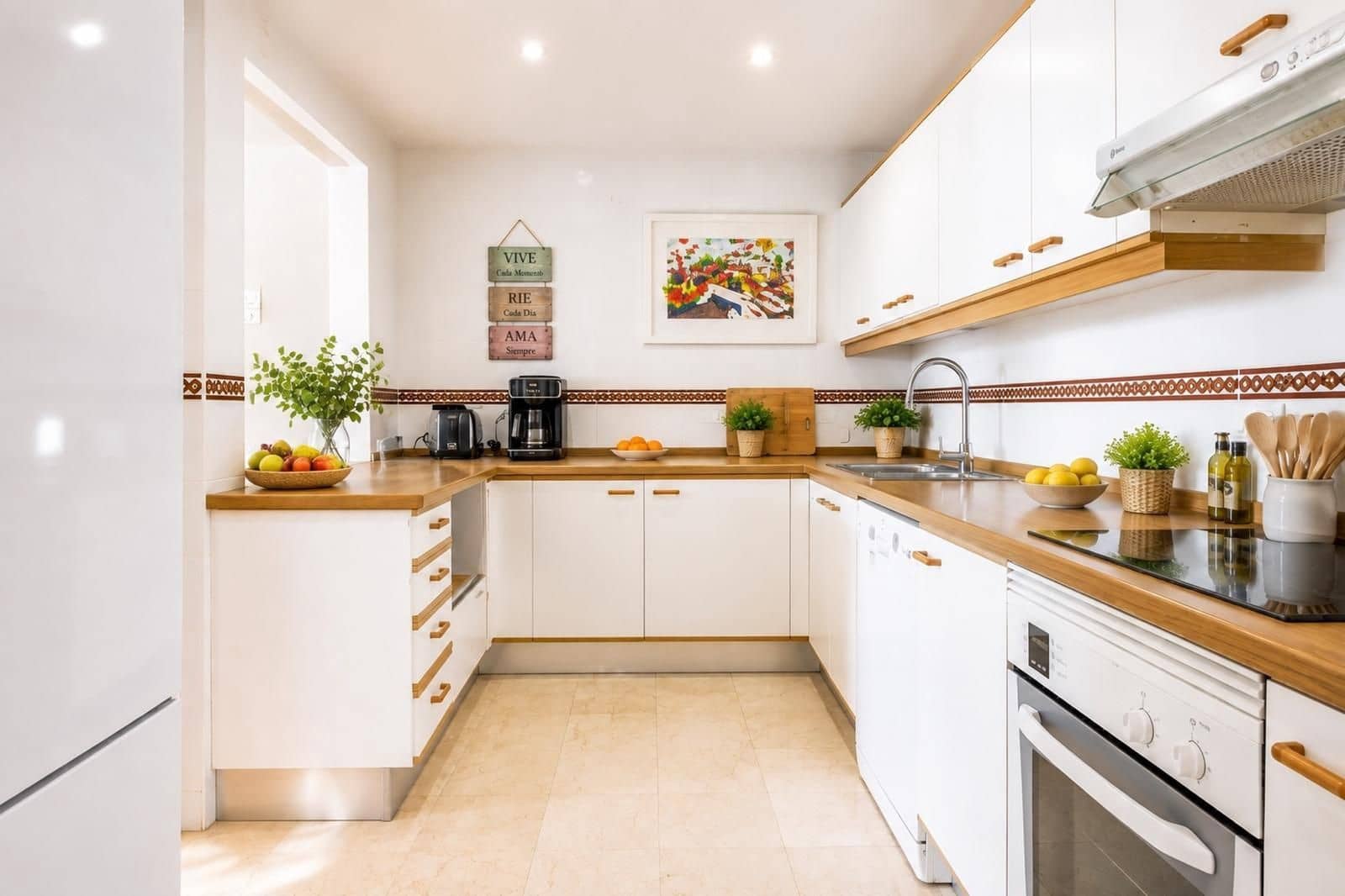 2 camera da letto Appartamento in vendita in Benahavis con piscina garage - 415.000 € (Rif: 10049328)