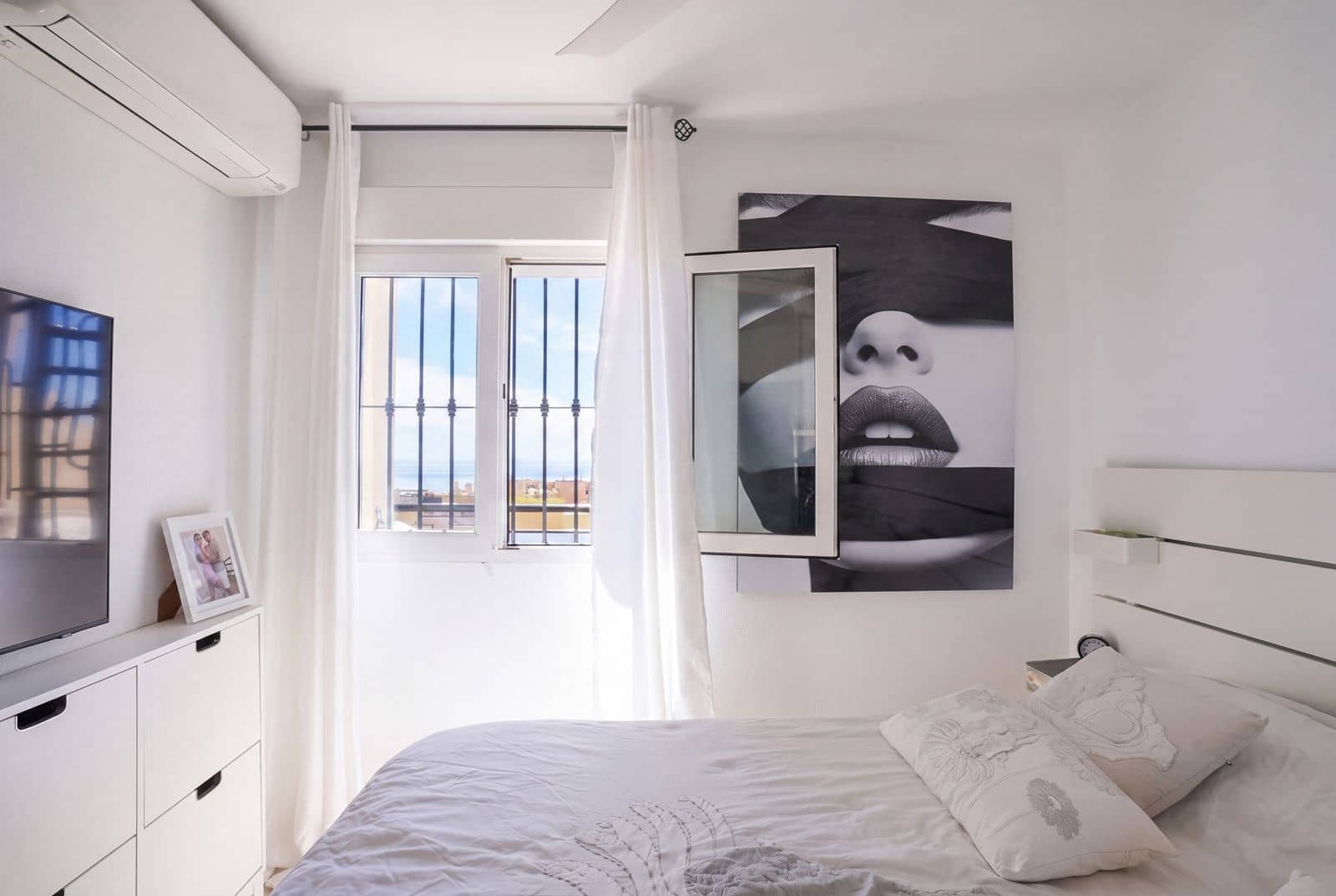 2 chambre Penthouse à vendre à Calahonda avec piscine garage - 395 000 € (Ref: 10049357)