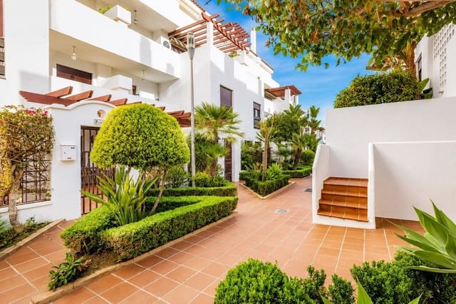 3 sypialnia Apartament na sprzedaż w Nueva Andalucía, Miasto Almería z basenem garażem - 499 000 € (Ref: 10049406)