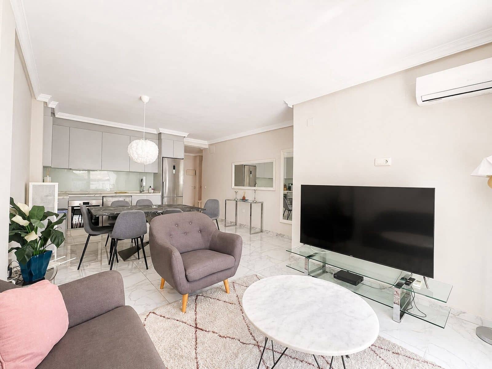 3 quarto Apartamento para venda em Almeria cidade com piscina garagem - 499 000 € (Ref: 10049406)