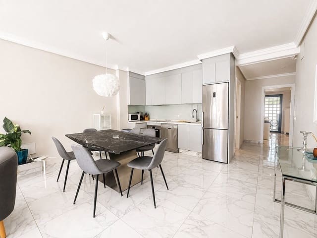 3 sypialnia Apartament na sprzedaż w Nueva Andalucía, Miasto Almería z basenem garażem - 499 000 € (Ref: 10049406)