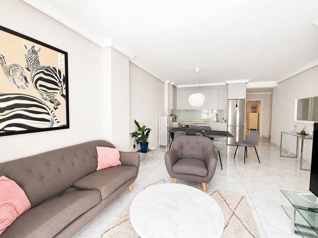 3 sypialnia Apartament na sprzedaż w Nueva Andalucía, Miasto Almería z basenem garażem - 499 000 € (Ref: 10049406)