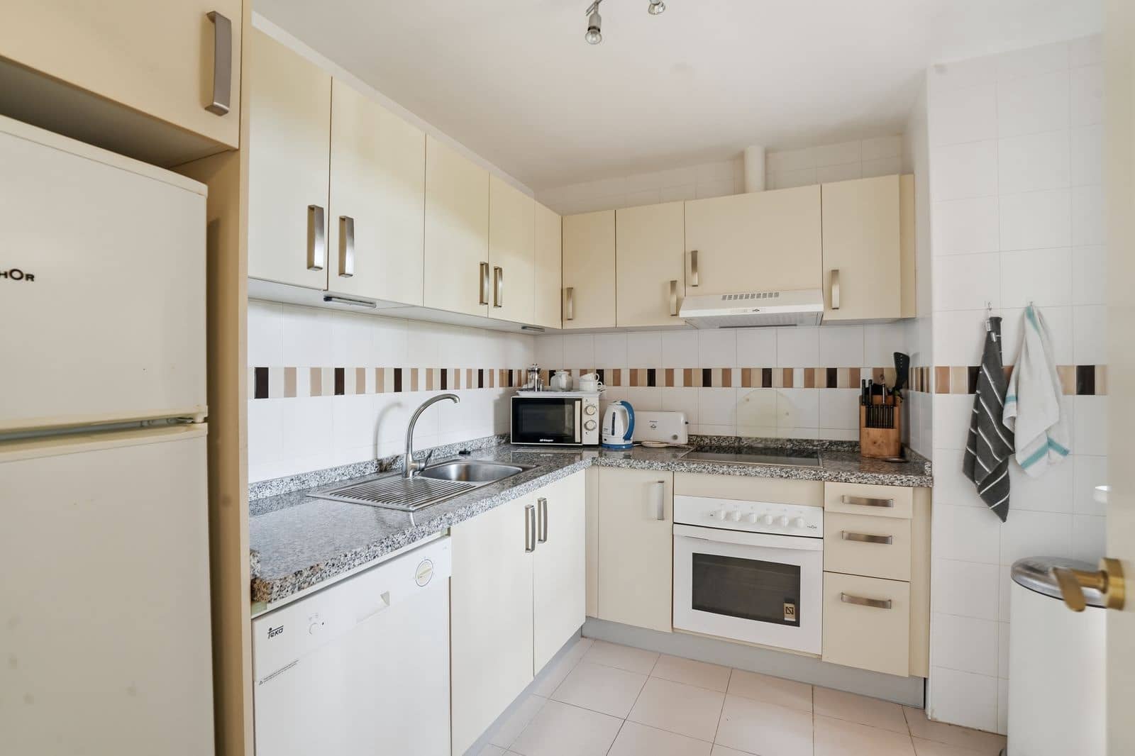 Apartamento de 2 habitaciones en Puerto de la Torre en venta con piscina garaje - 349.000 € (Ref: 10049417)