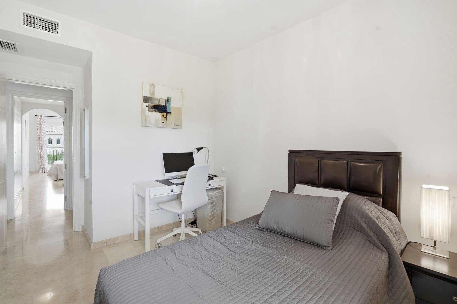 Apartamento de 2 habitaciones en Puerto de la Torre en venta con piscina garaje - 349.000 € (Ref: 10049417)