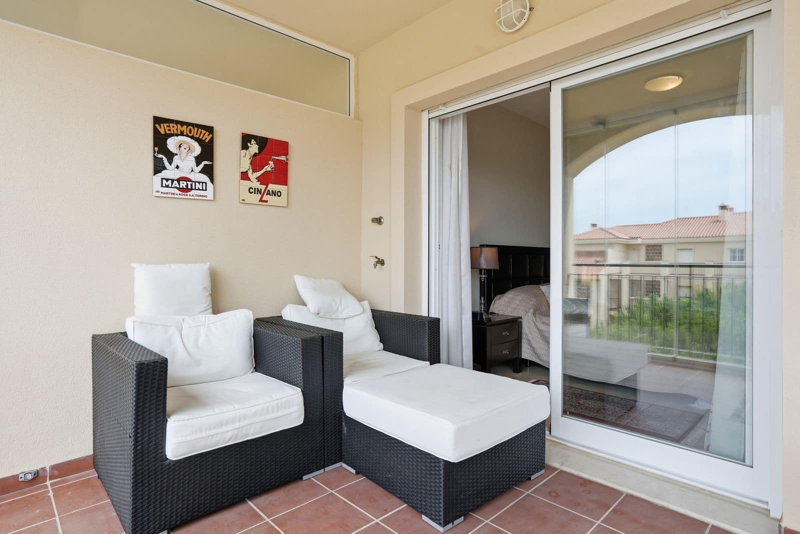 Apartamento de 2 habitaciones en Puerto de la Torre en venta con piscina garaje - 349.000 € (Ref: 10049417)