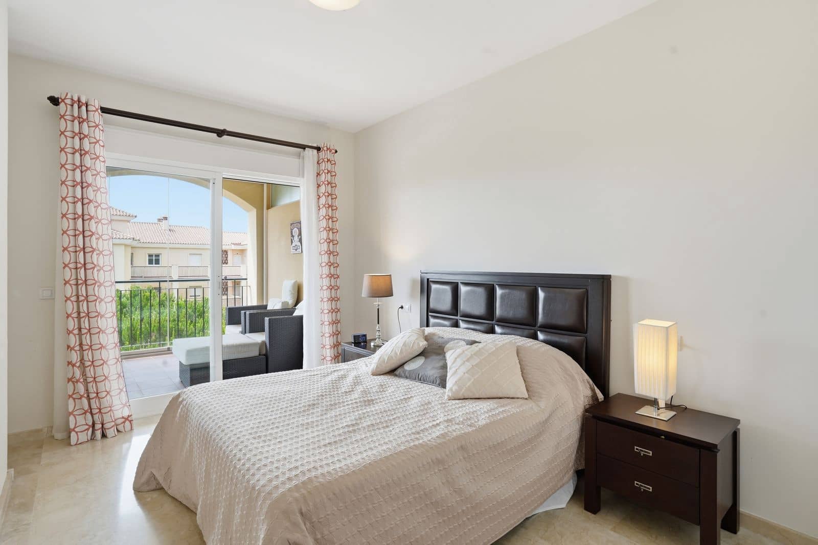 Apartamento de 2 habitaciones en Puerto de la Torre en venta con piscina garaje - 349.000 € (Ref: 10049417)