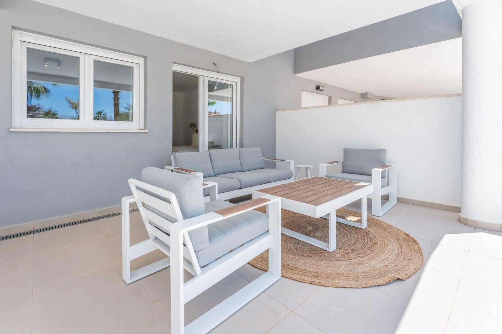 2 Zimmer Apartment zu verkaufen in La Duquesa / Puerto de la Duquesa mit Pool Garage - 425.000 € (Ref: 10055551)