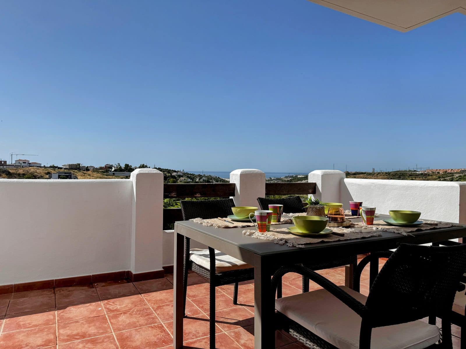 2 soveværelse Lejlighed til salg i Estepona med swimmingpool garage - € 298.000 (Ref: 10062004)