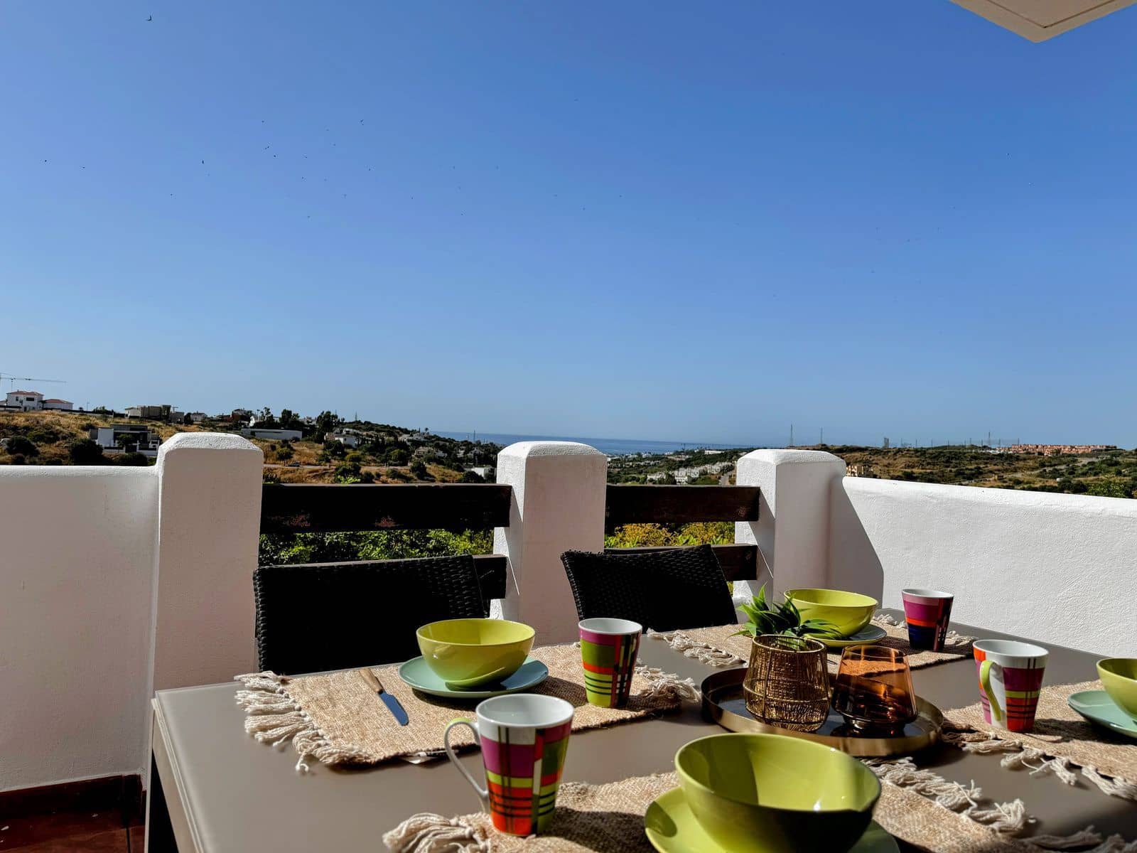 2 soveværelse Lejlighed til salg i Estepona med swimmingpool garage - € 298.000 (Ref: 10062004)