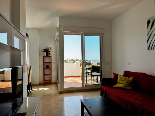 2 soveværelse Lejlighed til salg i Estepona med swimmingpool garage - € 298.000 (Ref: 10062004)
