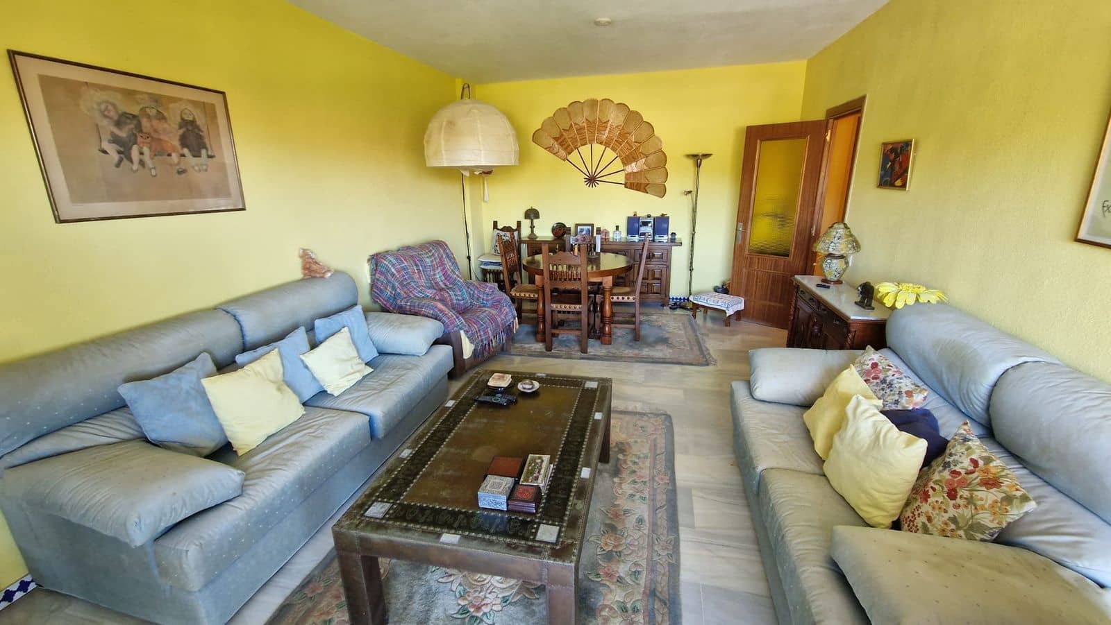 2 bedroom Apartment for sale in Estepona with pool - € 335,000 (Ref: 10062147)