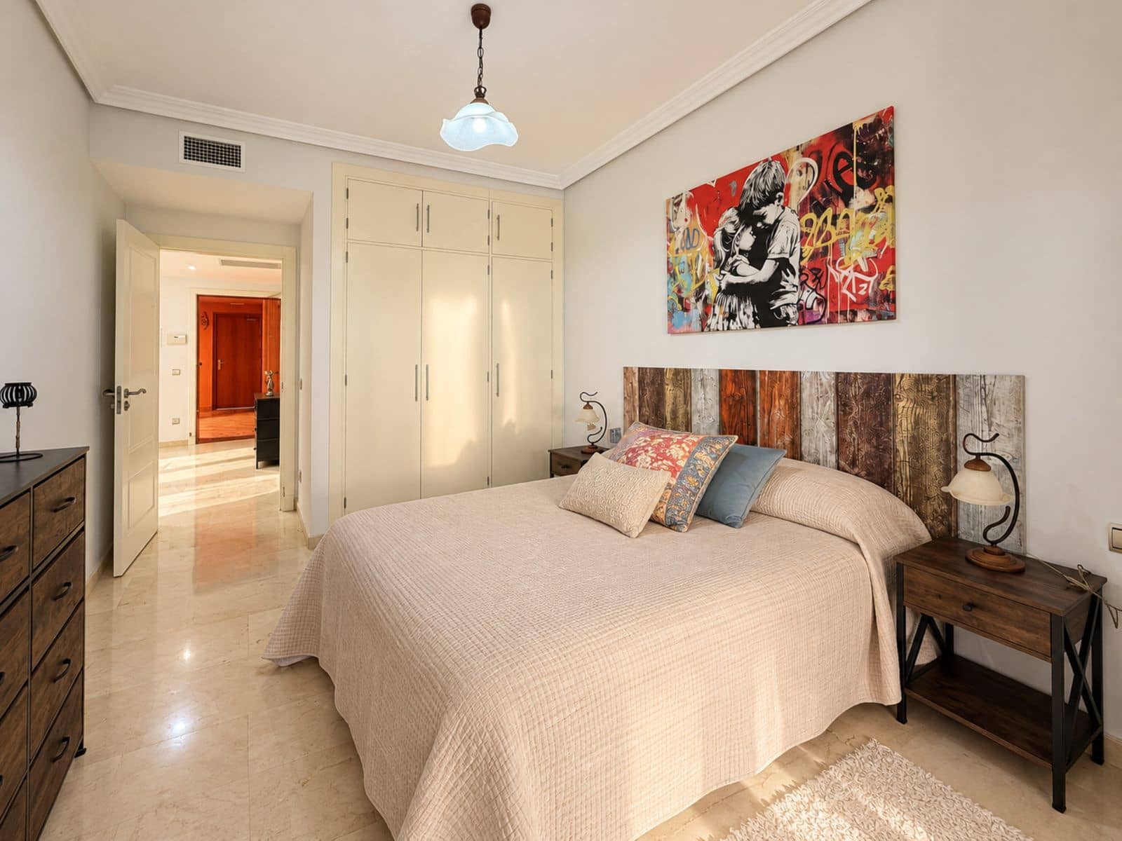 Apartamento de 2 habitaciones en Casares en venta con piscina garaje - 485.000 € (Ref: 10065027)