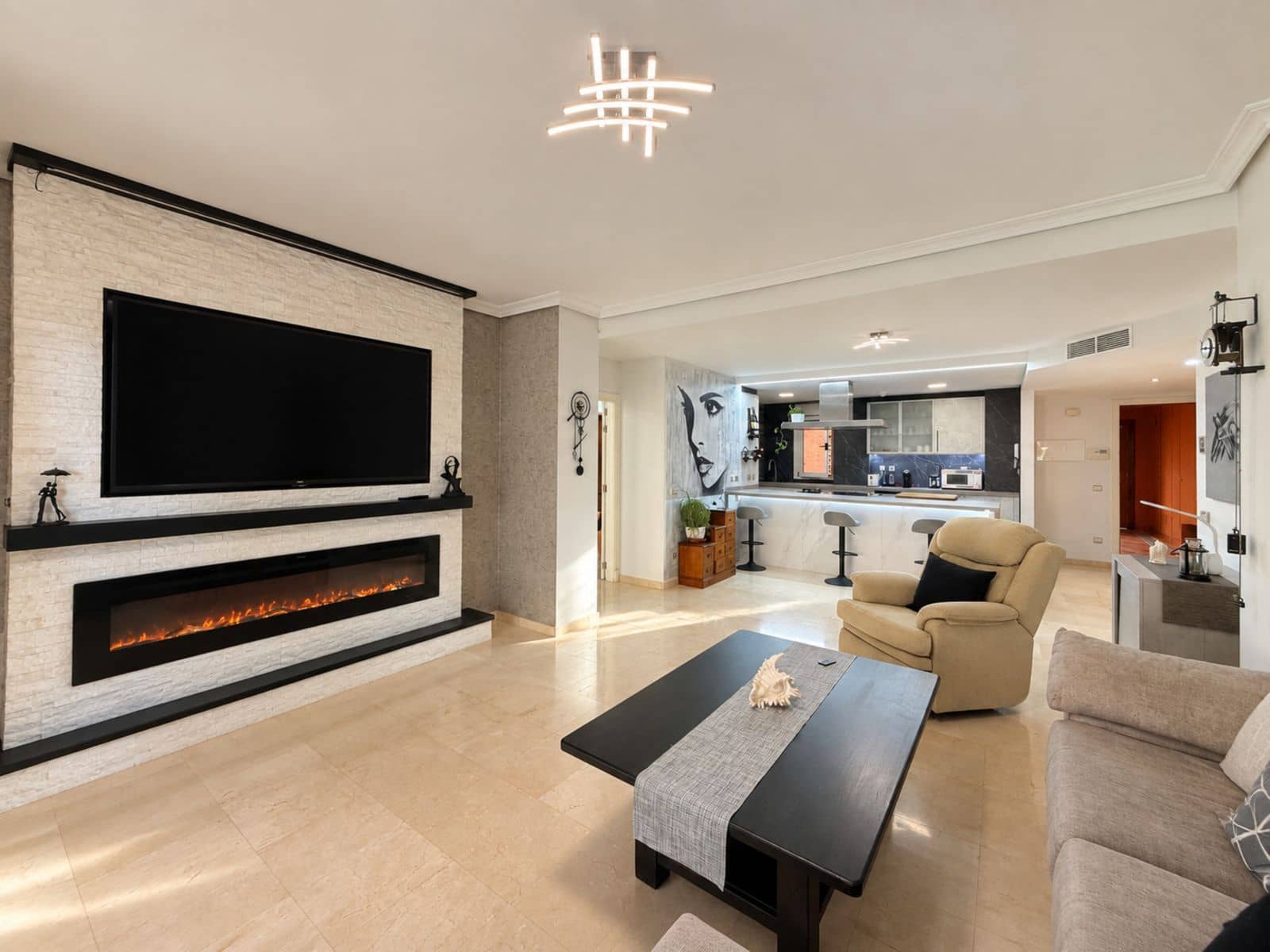 Apartamento de 2 habitaciones en Casares en venta con piscina garaje - 485.000 € (Ref: 10065027)
