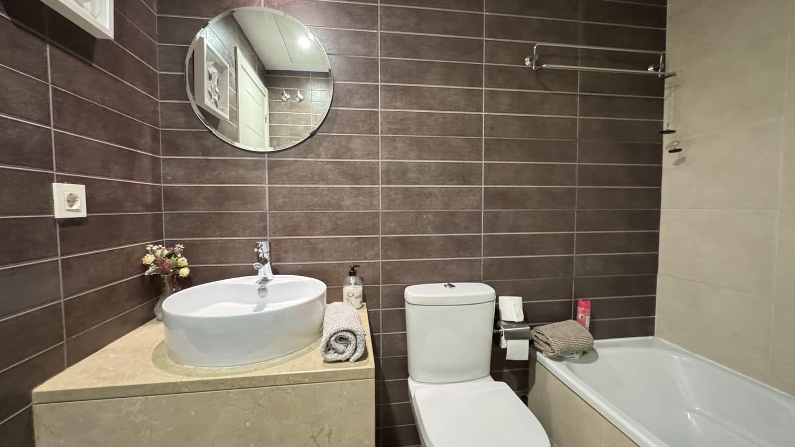 2 sypialnia Apartament na sprzedaż w Estepona z basenem garażem - 298 000 € (Ref: 10078311)