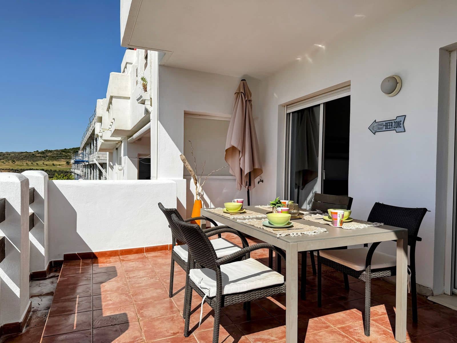 2 sypialnia Apartament na sprzedaż w Estepona z basenem garażem - 298 000 € (Ref: 10078311)