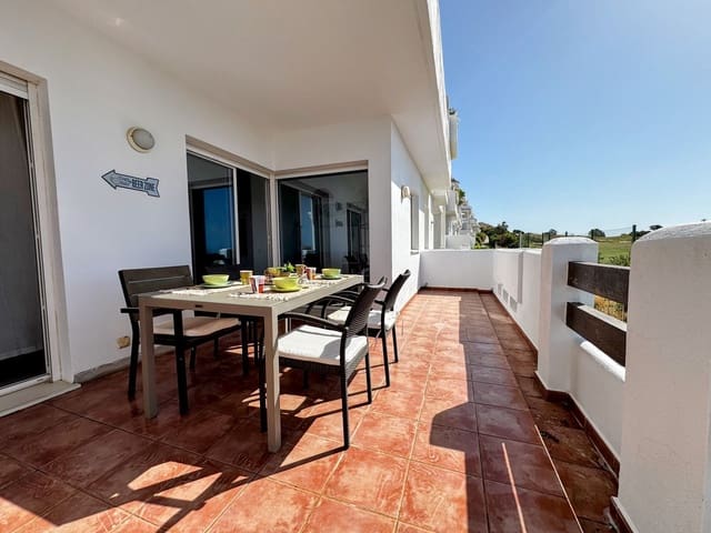 2 sypialnia Apartament na sprzedaż w Estepona z basenem garażem - 298 000 € (Ref: 10078311)
