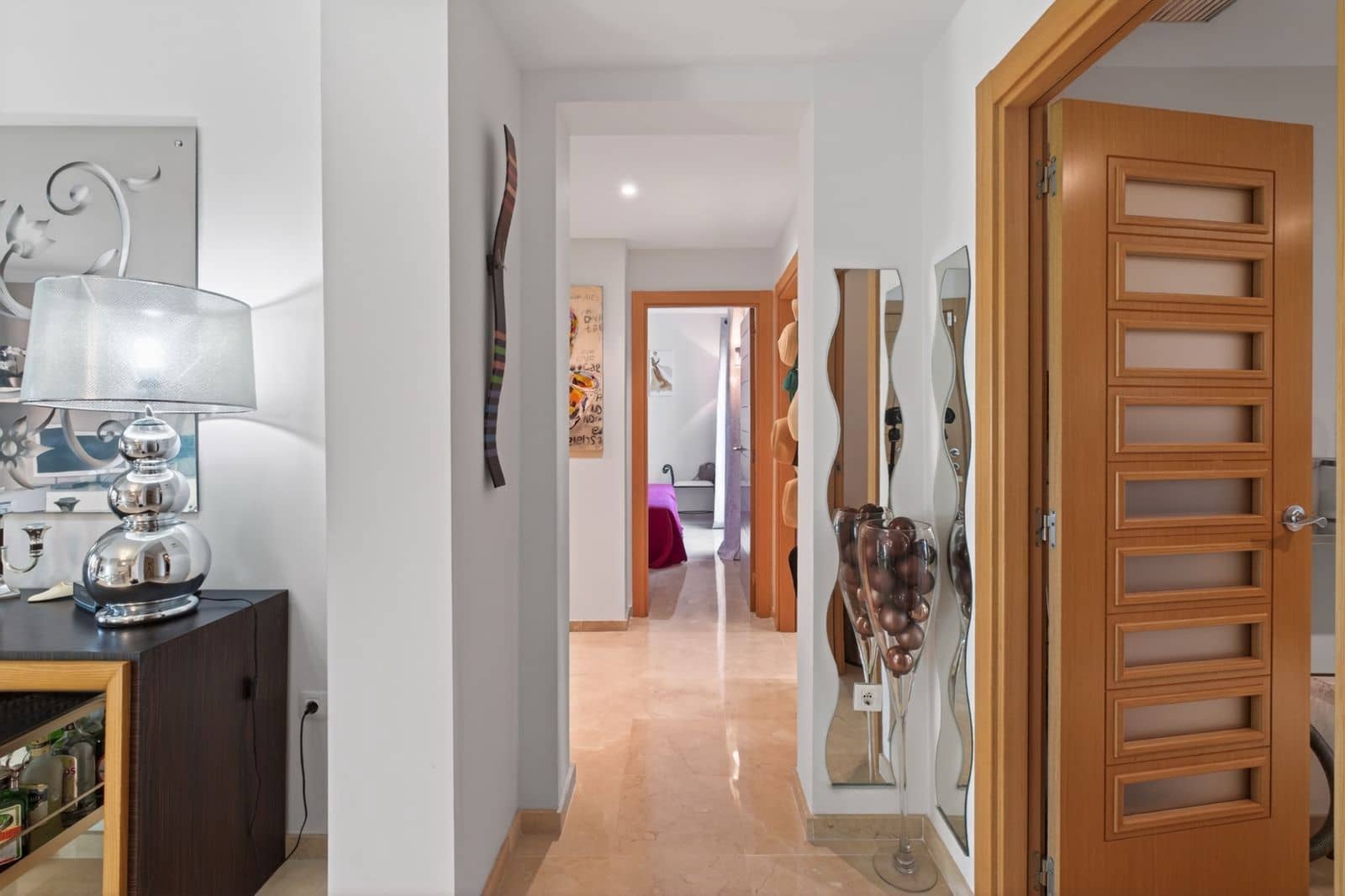 2 sypialnia Apartament na sprzedaż w Estepona z basenem - 400 000 € (Ref: 10078327)