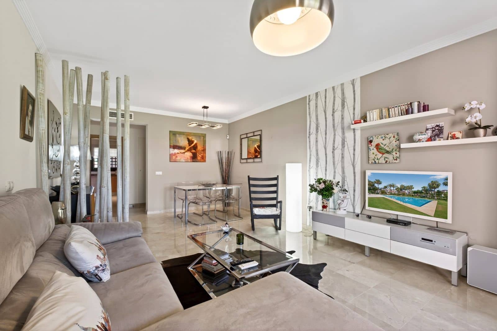 2 sypialnia Apartament na sprzedaż w Estepona z basenem - 400 000 € (Ref: 10078327)