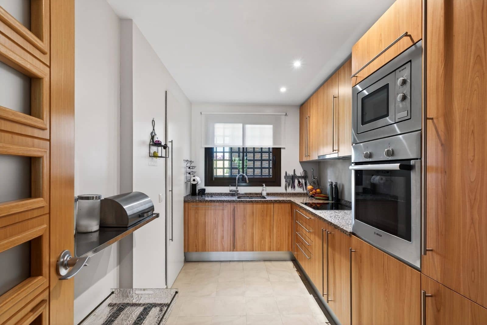 2 sypialnia Apartament na sprzedaż w Estepona z basenem - 400 000 € (Ref: 10078327)