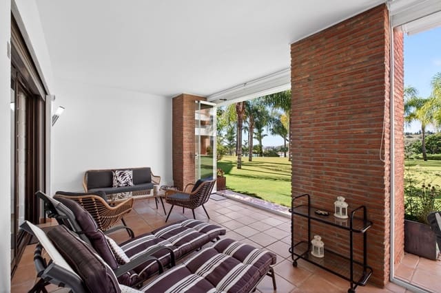 2 sypialnia Apartament na sprzedaż w Estepona z basenem - 400 000 € (Ref: 10078327)