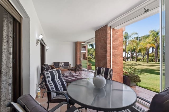 2 sypialnia Apartament na sprzedaż w Estepona z basenem - 400 000 € (Ref: 10078327)