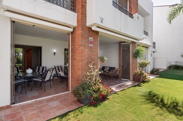 2 sypialnia Apartament na sprzedaż w Estepona z basenem - 400 000 € (Ref: 10078327)