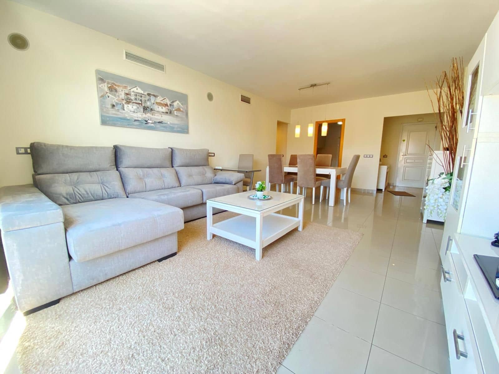 2 soverom Leilighet til salgs i Estepona med svømmebasseng - € 410 000 (Ref: 10078445)