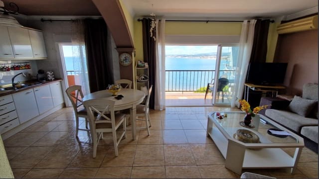 3 sypialnia Apartament na sprzedaż w Estepona - 499 000 € (Ref: 10081164)