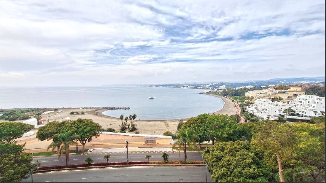 3 sypialnia Apartament na sprzedaż w Estepona - 499 000 € (Ref: 10081164)