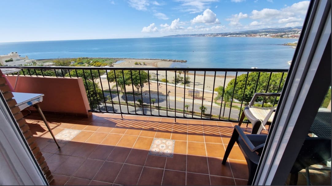 3 sypialnia Apartament na sprzedaż w Estepona - 499 000 € (Ref: 10081164)