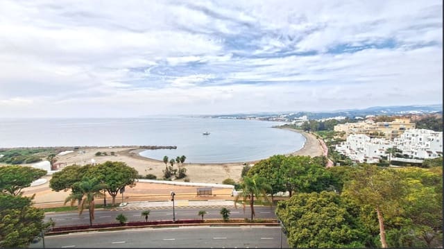 3 sypialnia Apartament na sprzedaż w Estepona - 499 000 € (Ref: 10081164)