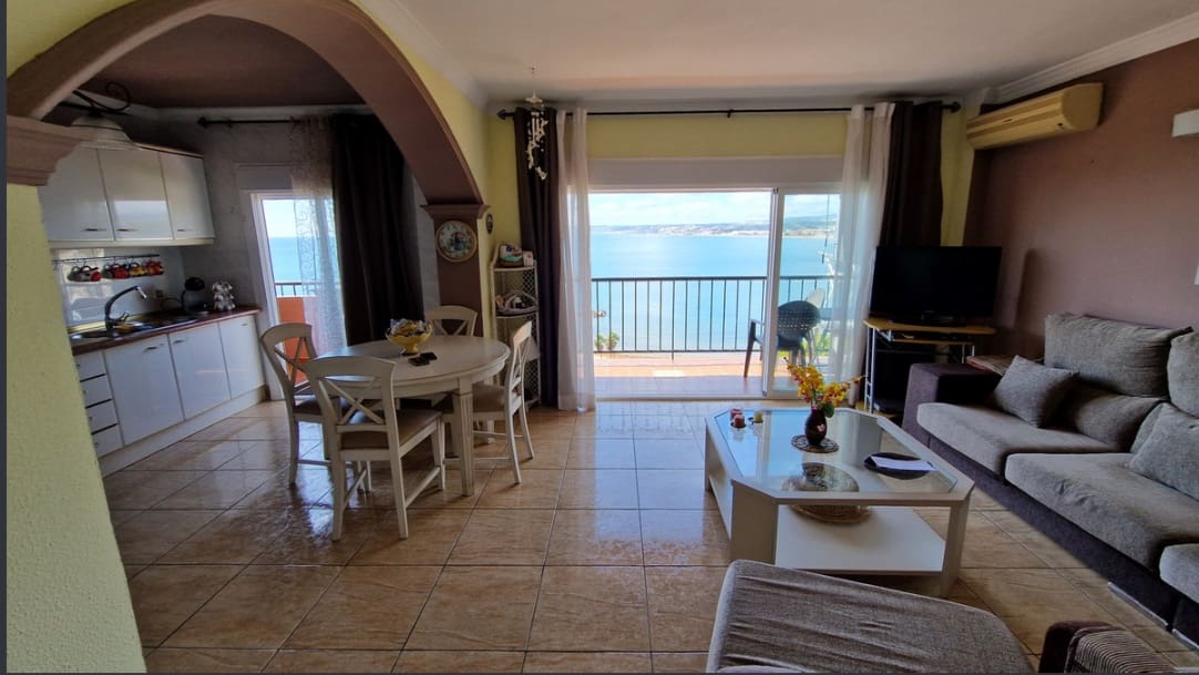 3 sypialnia Apartament na sprzedaż w Estepona - 499 000 € (Ref: 10081164)