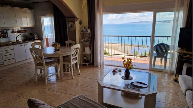 3 sypialnia Apartament na sprzedaż w Estepona - 499 000 € (Ref: 10081164)