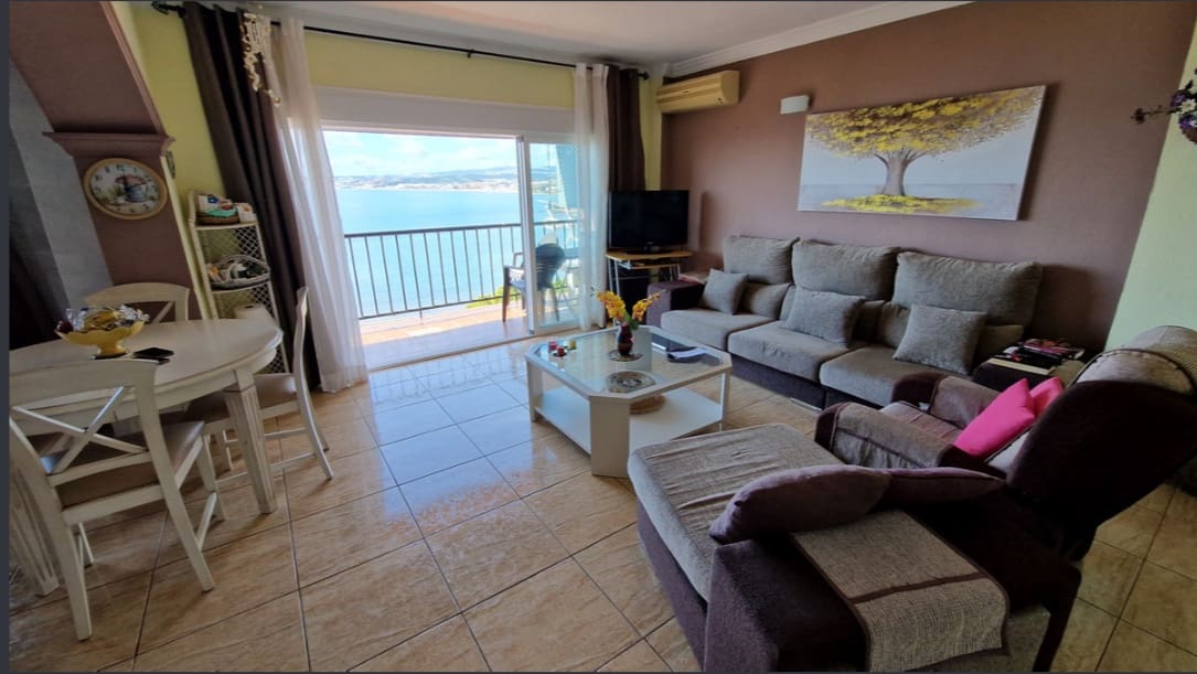 3 sypialnia Apartament na sprzedaż w Estepona - 499 000 € (Ref: 10081164)