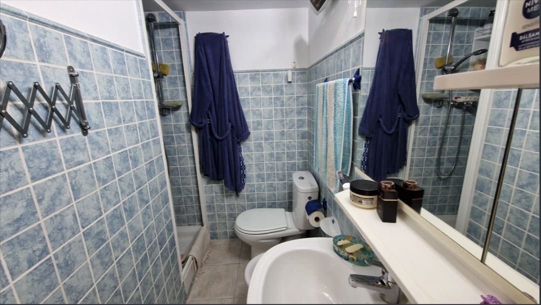 3 sypialnia Apartament na sprzedaż w Estepona - 499 000 € (Ref: 10081164)