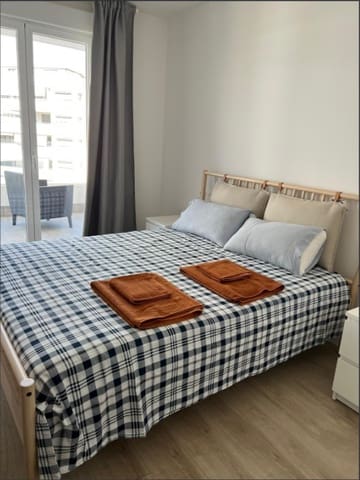 Appartement de 3 chambres à louer à Nueva Andalucia, Marbella avec piscine garage - 2 350 € (Ref: 10086926)