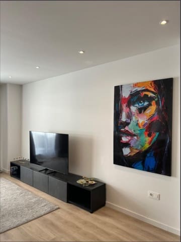 Appartement de 3 chambres à louer à Nueva Andalucia, Marbella avec piscine garage - 2 350 € (Ref: 10086926)