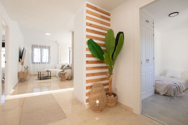 3 sovrum Lägenhet till salu i Riviera del Sol, Mijas med pool - 499 000 € (Ref: 10086929)