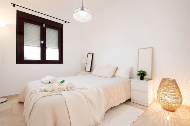 3 sovrum Lägenhet till salu i Riviera del Sol, Mijas med pool - 499 000 € (Ref: 10086929)